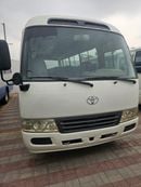 Toyota Coaster