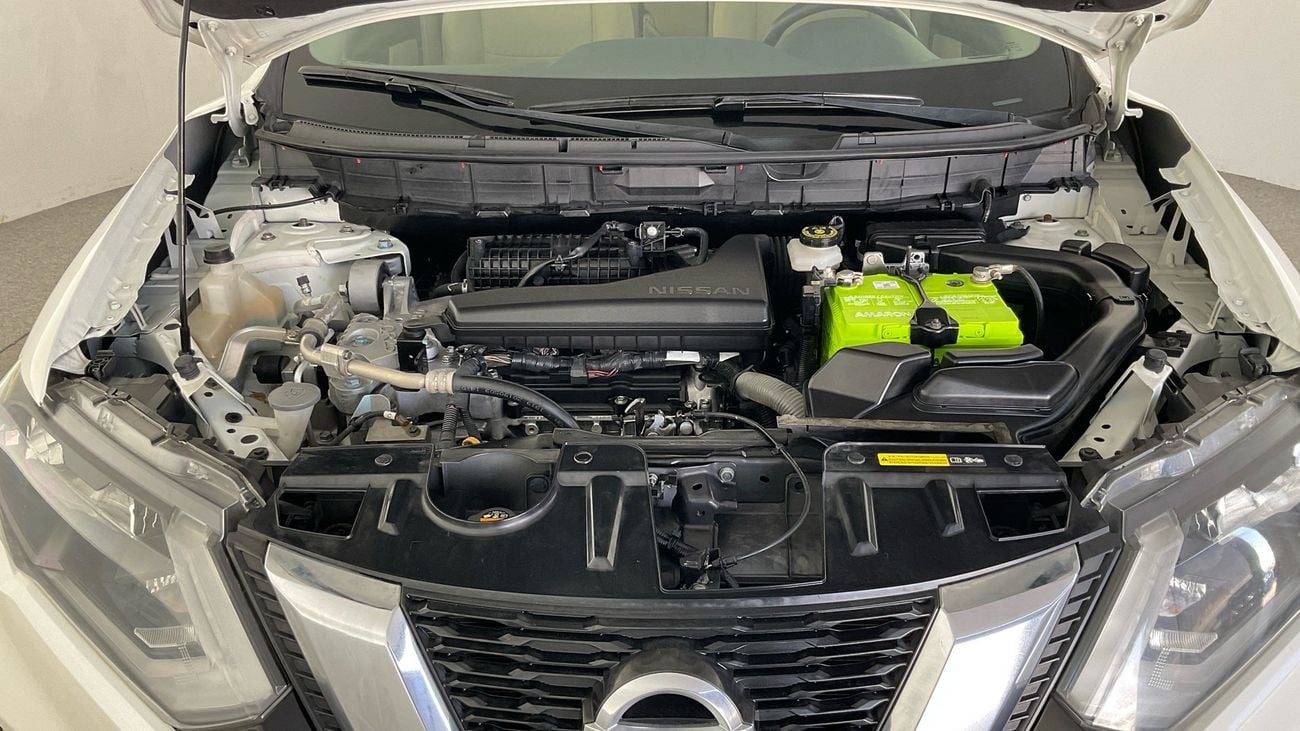 نيسان إكس تريل S | upto AED 20,000 Ramadan Discount | شامل الضمان | 0 ﺪﻔﻋﺓ ﺃﻮﻟﻯ