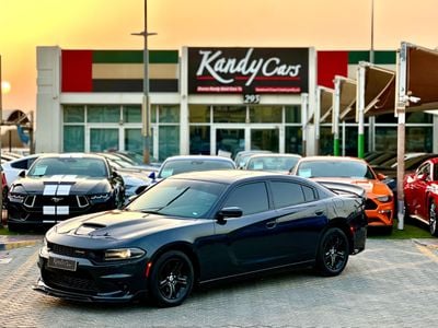 Dodge Charger SXT | Monthly 900/- | 0% DP | Heated Wheels | Cruise Control | # 95676