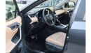 Toyota RAV4 2024 TOYOTA RAV4 HIGH 2.5 Hybrid - GREY METALLIC inside BEIGE | Export Only