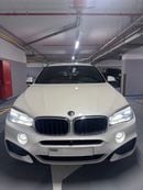 بي أم دبليو X6 35i M SPORT