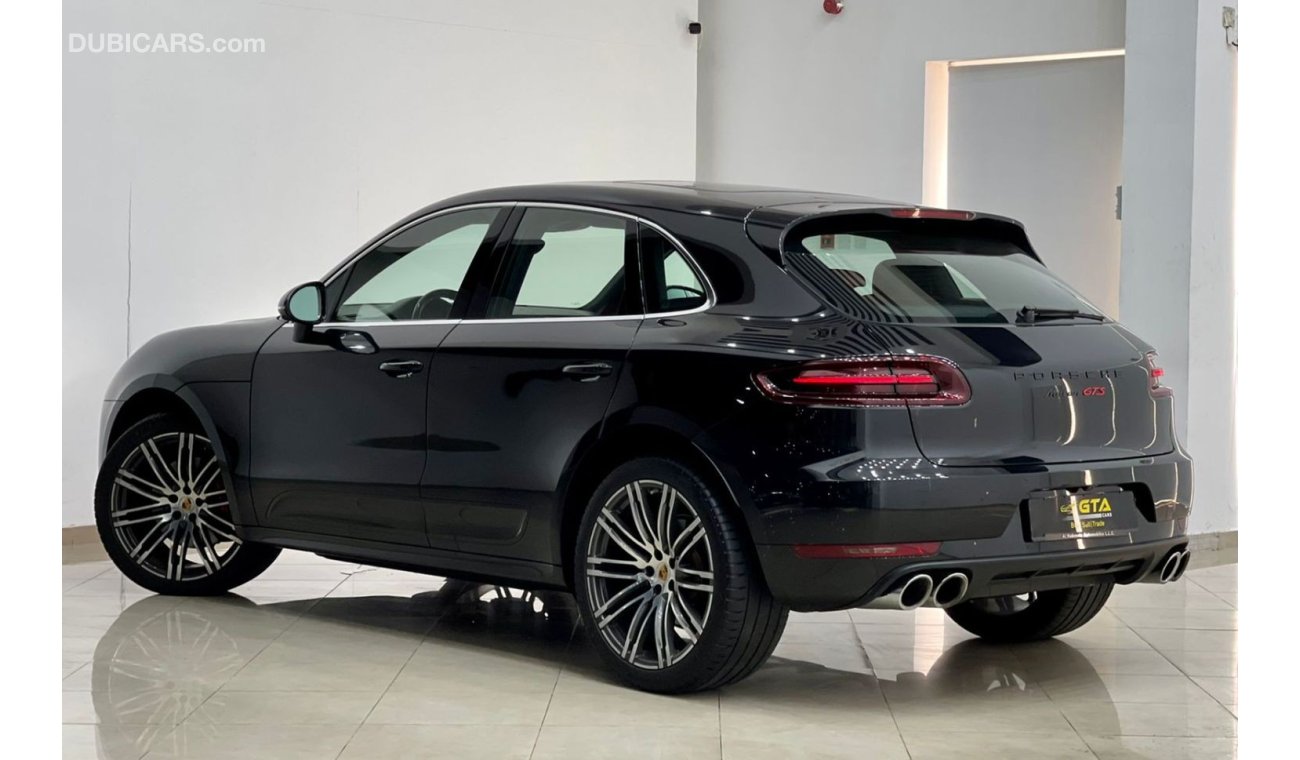 Amazing 2018 Porsche Macan 0 60 Photos