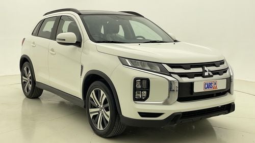 Mitsubishi ASX GLX HIGHLINE 2 | Zero Down Payment | Home Test Drive