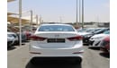 Hyundai Elantra GL ACCIDENTS FREE - GCC - PERFECT CONDITION INSIDE OUT - ENGINE 1600 CC
