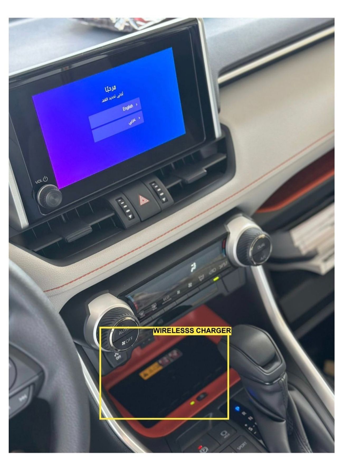 Toyota RAV4 2.5L Adventure