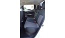 Mitsubishi L200 Diesel Right Hand Drive accident free