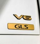 Mitsubishi Pajero MITSUBISHI PAJERO 2022 GCC _ GLS V6 IN EXCELLENT CONDITION