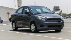 Ford Figo