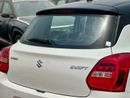 Suzuki Swift Suzuki Sweft GLX 1.2 Full 2024