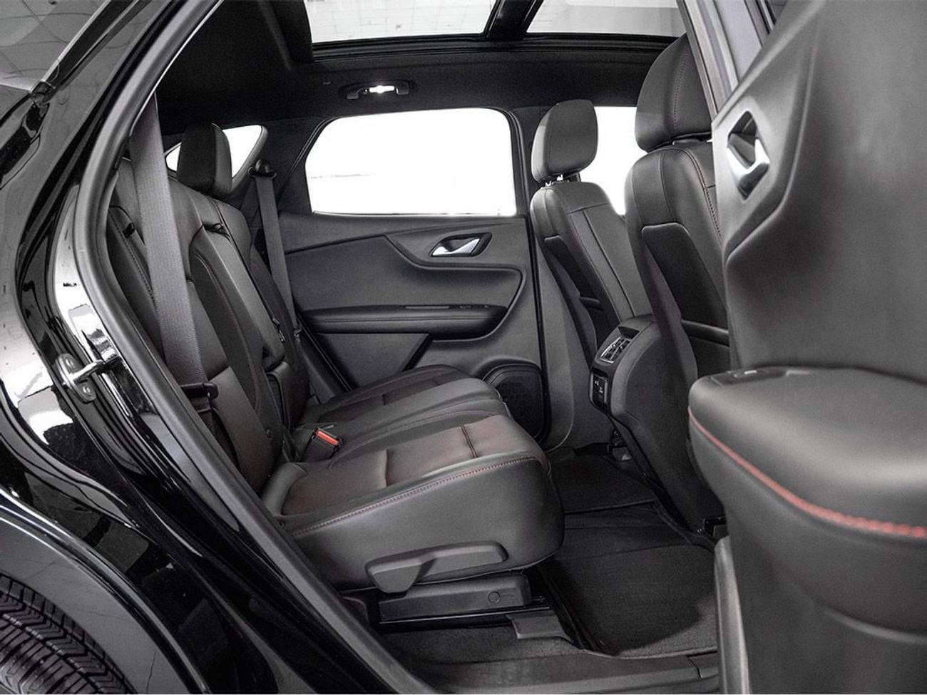 Chevrolet Blazer RS 3.6L (305 HP) AWD