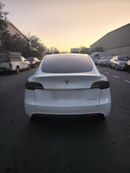 Tesla Model Y LONG RANGE