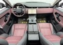 Land Rover Range Rover Evoque P250 SE 2.0L 2025 Range Rover Evoque P250 Dynamic SE ,Warranty ,Brand New.
