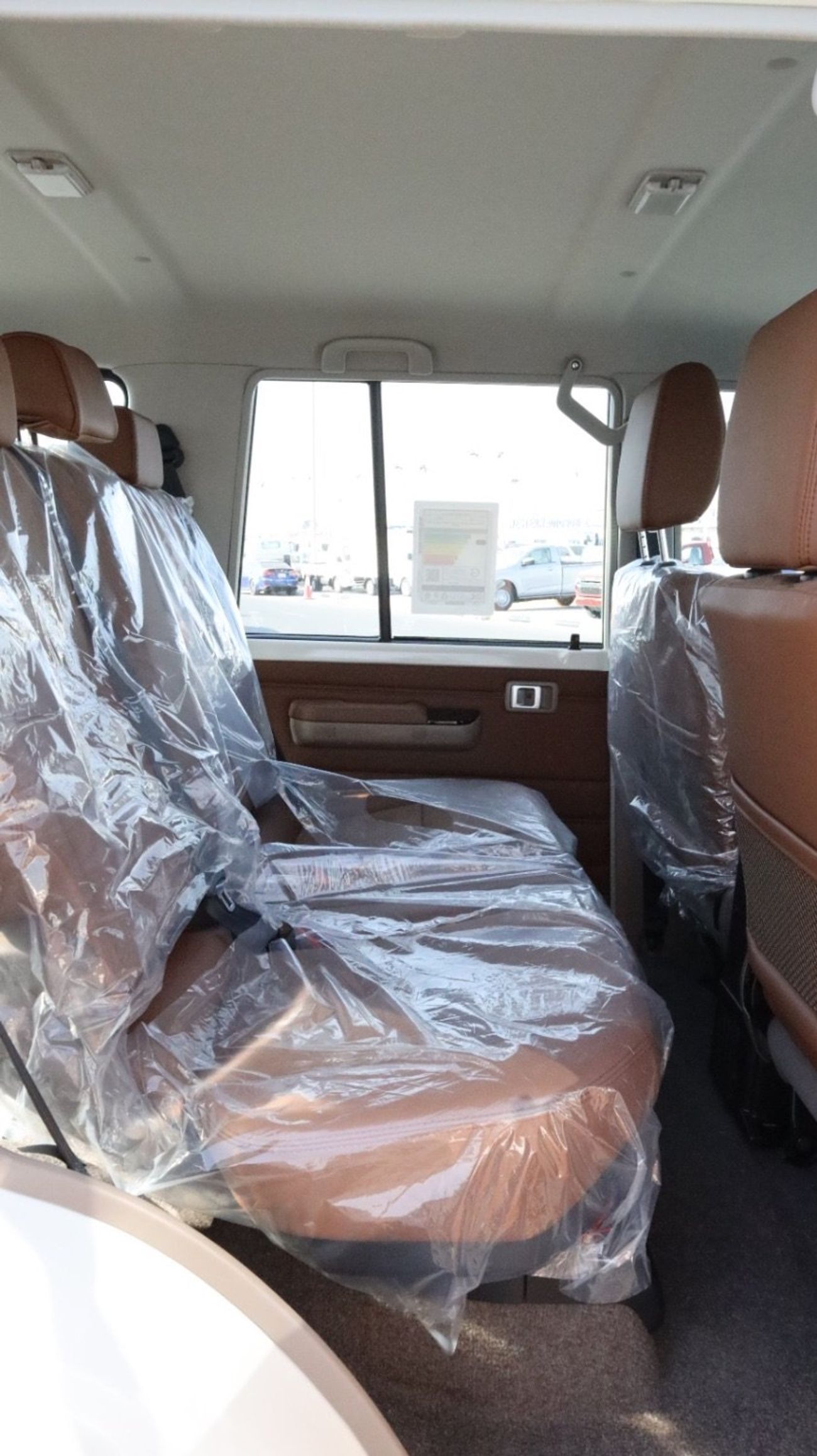 Toyota Land Cruiser 70 VXR 4.0L (5 Door)