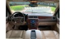 Chevrolet Tahoe LTZ - Full option