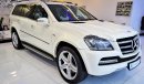 Mercedes-Benz GL 450 4Matic