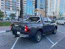 Toyota Hilux DIESEL 2.8 LITER ,RIGHT HAND DRIVE