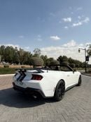 Ford Mustang STD EcoBoost Premium 2.3L Coupe A/T