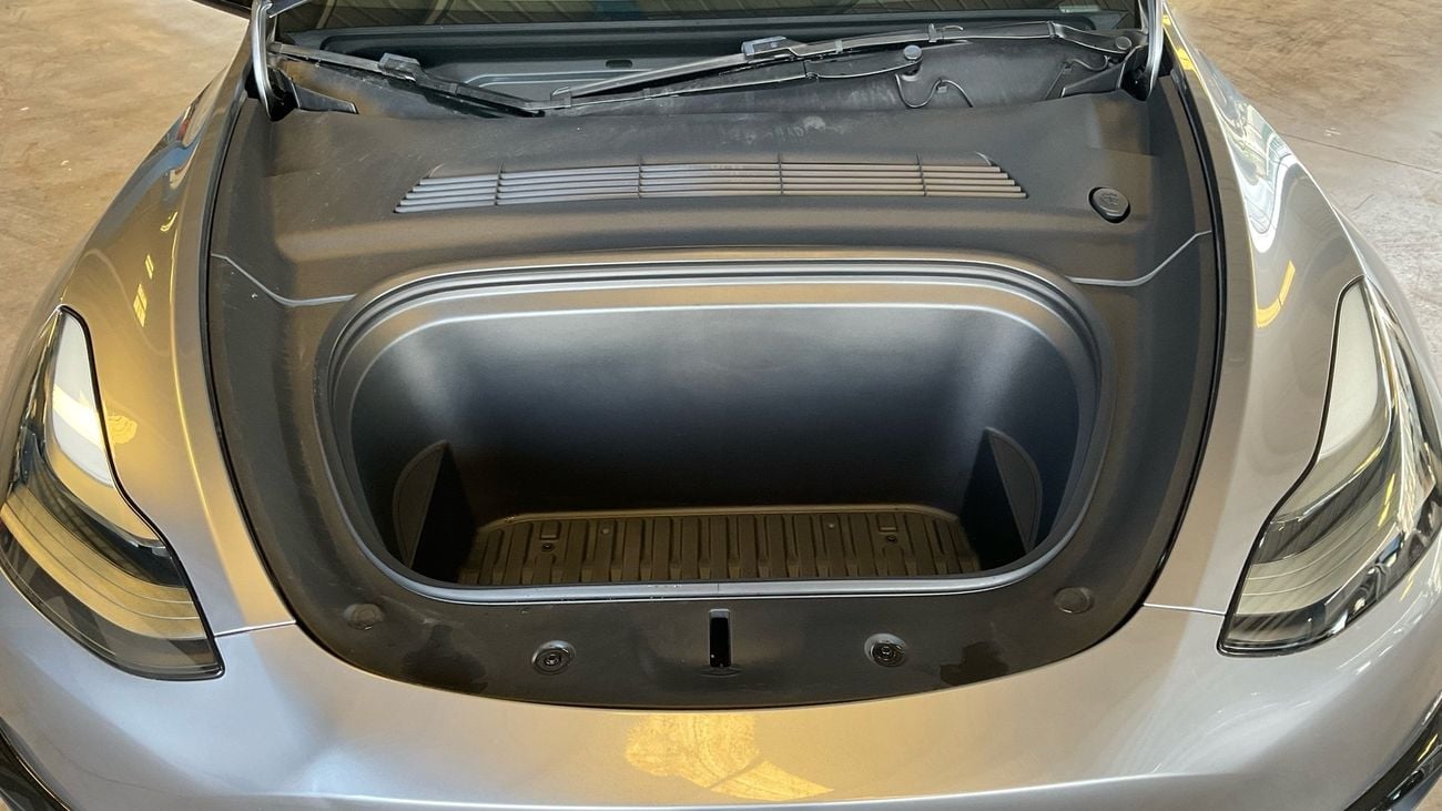 تسلا موديل Y Performance (Dual Motor) | شامل الضمان | 0 ﺪﻔﻋﺓ ﺃﻮﻟﻯ