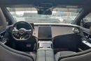 Mercedes-Benz EQE 350 SUV