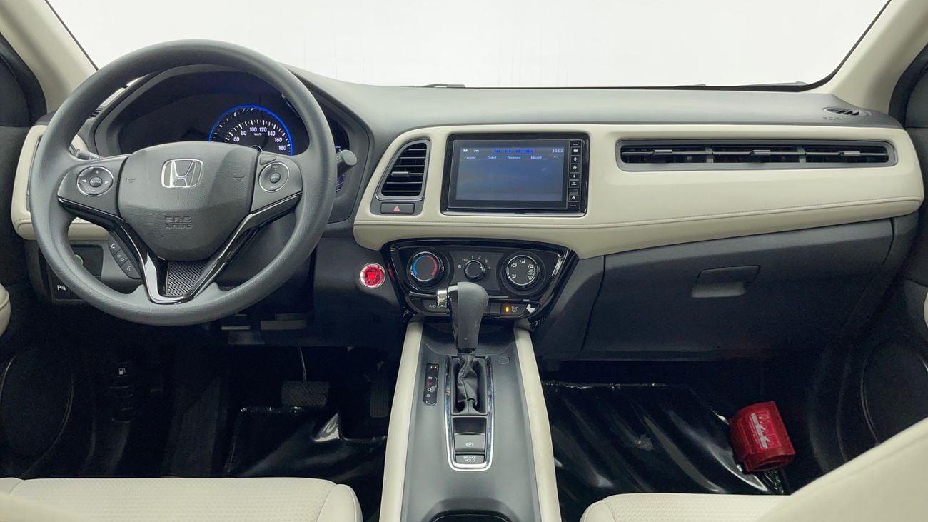 هوندا HRV LX 1.8 | بدون دفعة مقدمة | اختبار القيادة في المنزل