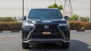 Lexus LX 600 F Sport Launch Edition 3.5L