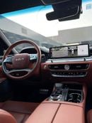 Kia K900 Korean Specs
