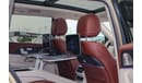 Mercedes Maybach GLS600 Maybach 2023 Mercedes-Maybach GLS600 SUV Specs Engine 4.0L Twin-Turbo V8 Gas