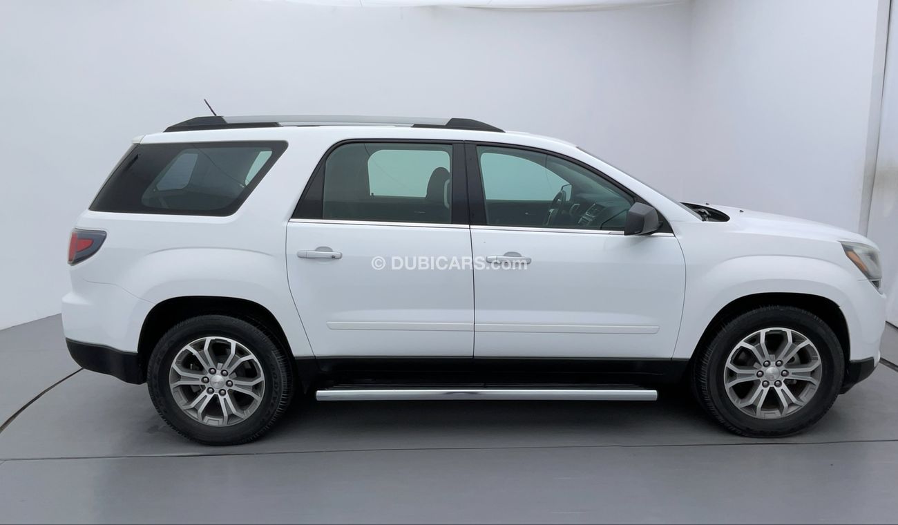 GMC Acadia SLE 3.6 | Zero Down Payment | Free Home Test Drive