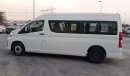 تويوتا هاياس TOYOTA HIACE  2.8L DIESEL  ////2019 NEW  ///// SPECIAL OFFER ///// BY FORMULA AUTO /////FOR EXPORT