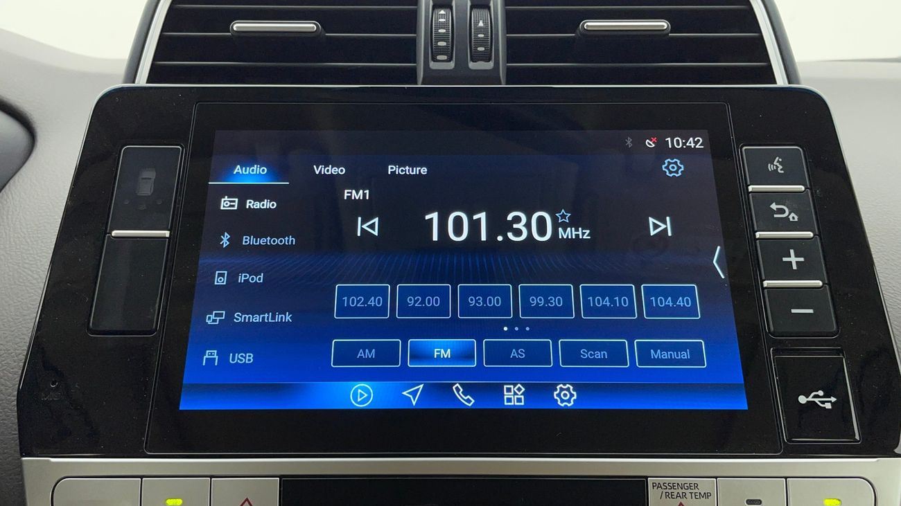 Toyota Prado ADVENTURE 4 | Zero Down Payment | Home Test Drive