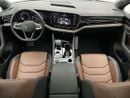 Volkswagen Touareg 3.0T TL (340 HP) Touareg Elegance + (REF#02757) - 44,100 AED SAVINGS from New Car