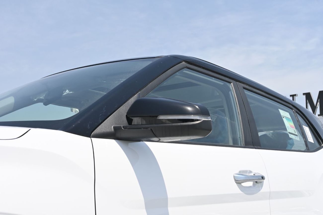 Hyundai Creta Hyundai Creta 1.5L FWD, Model 2025, Color White