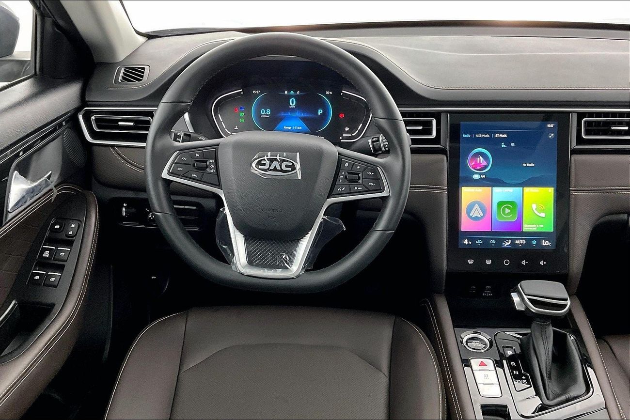 جاك J7 Intelligent