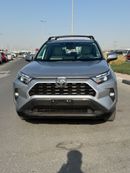 Toyota RAV4 VXR HEV 2.5L (219 HP) AWD