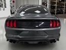 Ford Mustang GT Premium 5.0L V8