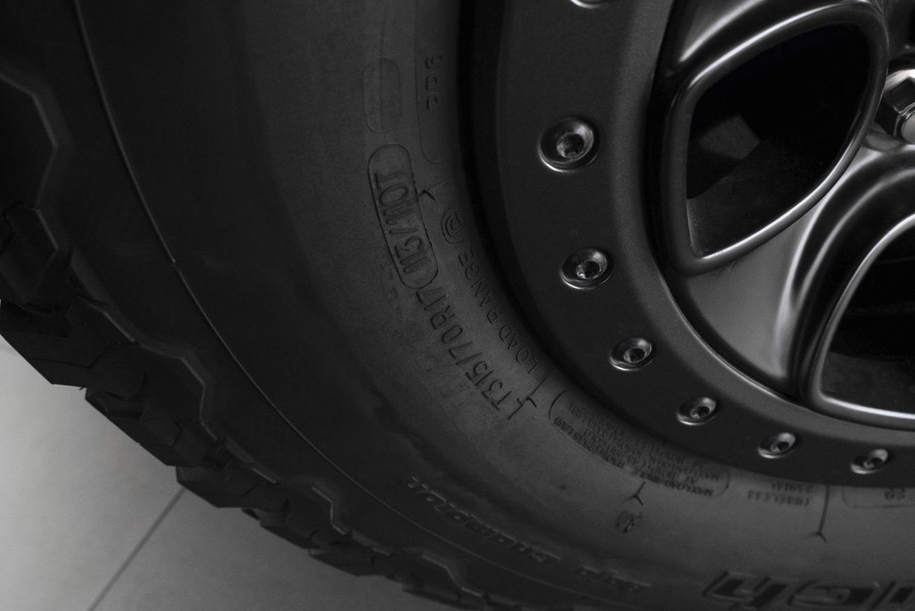 Ford F 150 Raptor 3.5L V6