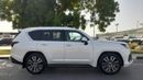 Lexus LX 600 RHD BRAND NEW 7 SEATER WHITE WITH TAN FULL OPTIONS PETROL Signature model