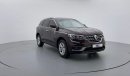 Renault Koleos PE 2500