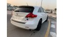 Toyota Venza PANORAMIC AWD AND ECO 3.5L V6 2015 AMERICAN SPECIFICATION