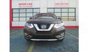 Nissan XTrail 2.5L FULL OPTION 360 CAMERA ORIGINAL PAINT GOOD CONDITION