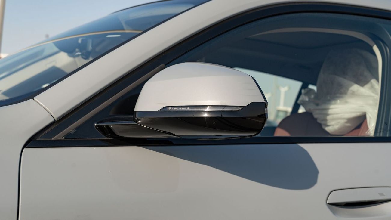 بي أم دبليو X2 2026 | BMW X2 25I X DRIVE M SPORT PACKAGE [ EXPORT ONLY ]