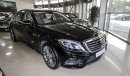 Mercedes-Benz S 500