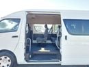 Toyota Hiace TOYOTA HIACE COMMUTER VAN RHD 2012 MODEL 3.0 L DIESEL AUTOMATIC(PM13847)