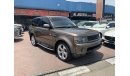 Land Rover Range Rover Sport HSE