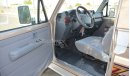 Toyota Land Cruiser Hard Top LC71 SHORT WHEEL HI, MED, LOW OPTION WITH AUXILIARY BOX VENT AVAIL IN COLORS