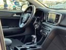 كيا سبورتيج 2020 Kia Spotage LX Mid-Option - 2.4L V4 - Rear Camera - Electric Seat