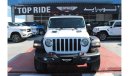 Jeep Gladiator BRAND NEW GLADIATOR RUBICON 3.6L 2022 - FOR ONLY 2,683 AED MONTHLY