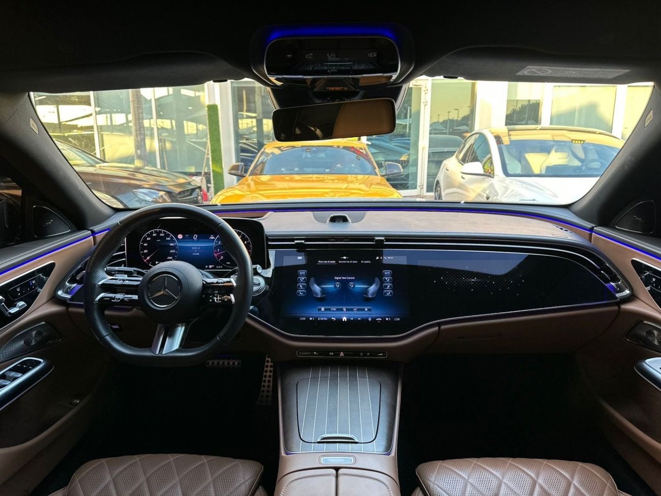 Mercedes-Benz E300 3.0L