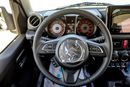 Suzuki Jimny GLX 2025 |9 inch Display | Hill Decent Control | Headlamp Washers | Rear Camera | Parking Senso