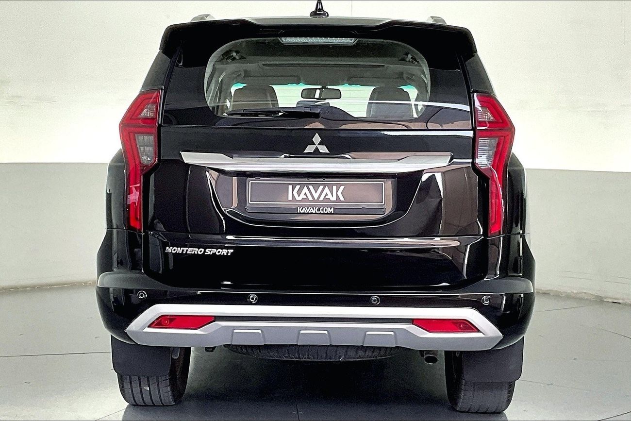 Volkswagen T ROC Sport | 1 year free warranty | 0 Down Payment